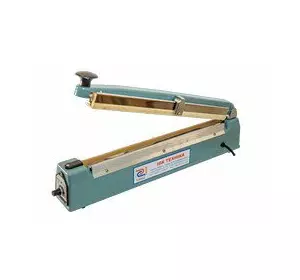 Імпульсний зварювач із ножем PFS-400C Імпульсний зварювач із ножем PFS-400C