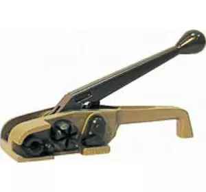 MУЛ-320 Пристрій для затискання та обрізання поліпропіленових та поліестерних стрічок MУЛ-320 Пристрій для затискання та обрізання поліпропіленових та поліестерних стрічок