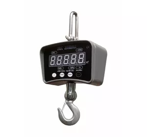 Ваги кранові ВК ЗЕВС ІІ - 1000 Ваги кранові ВК ЗЕВС ІІ - 1000