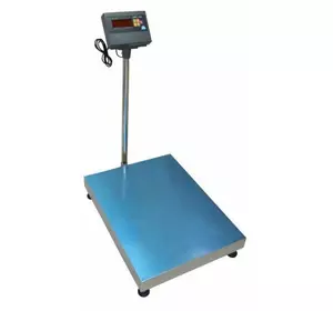 Ваги товарні електронні ЗЕВС А12L ВПЕ-300 Ваги товарні електронні ЗЕВС А12L ВПЕ-300