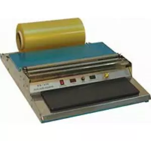 Пристрій гарячий стіл BX-450 для упаковки в харчову стретч-плівку Пристрій гарячий стіл BX-450 для упаковки в харчову стретч-плівку