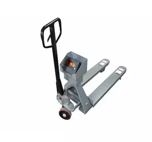 Складські ваги-рокла ЗЕВС ВПЕ-500-4 Складські ваги-рокла ЗЕВС ВПЕ-500-4