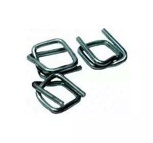 Пряжка дротяна 19 мм Пряжка дротяна 19 мм