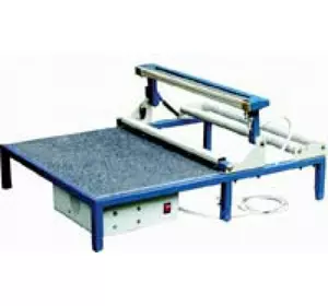 СвПЛ-21 Блок попередньої підготовки упаковки (БППУ) до збігання (лінійний тринитковий) СвПЛ-21 Блок попередньої підготовки упаковки (БППУ) до збігання (лінійний тринитковий)