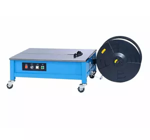 Стрепінг-машина TP-202L для ПП стрічки 6…16 мм Стрепінг-машина TP-202L для ПП стрічки 6…16 мм