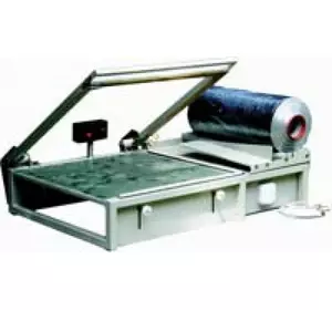 Блок попередньої підготовки упаковки (БППУ) СВПУ-02 Блок попередньої підготовки упаковки (БППУ) СВПУ-02