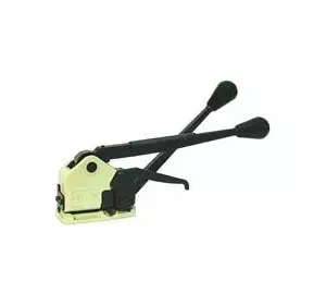 МУЛ-20 Комбінований пристрій для натягу, скріплення та обрізання металевих стрічок МУЛ-20 Комбінований пристрій для натягу, скріплення та обрізання металевих стрічок