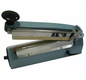 Імпульсний настільний зварювач з бічним ножем FS 200 C Імпульсний настільний зварювач з бічним ножем FS 200 C