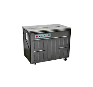 Напівавтоматична пакувальна машина AS-50С Напівавтоматична пакувальна машина AS-50С