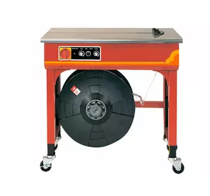 Стрепінг-машина TP-502 для ПП стрічки 5…12 мм Стрепінг-машина TP-502 для ПП стрічки 5…12 мм