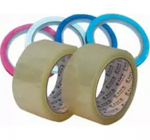 Скотч-стрічка 48х66 Скотч-стрічка 48х66