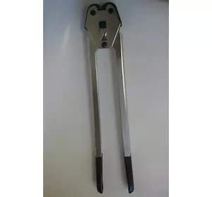 Затискний пристрій H-36-12(16,19) для ПЕТ стрічки Затискний пристрій H-36-12(16,19) для ПЕТ стрічки