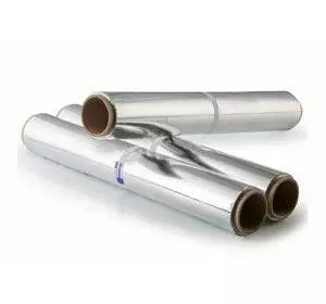 Харчова фольга Харчова фольга