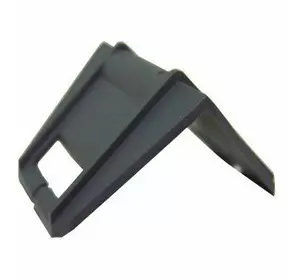 Кутик захисний пластиковий 65 мм Кутик захисний пластиковий 65 мм