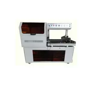 Автоматична машина для пакування Tekopack T-560A Автоматична машина для пакування Tekopack T-560A