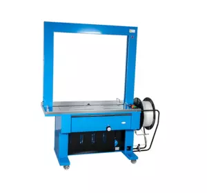 Стреппинг-машина TP-6000 1050х1000 мм, 9 мм, Стреппинг-машина TP-6000 1050х1000 мм, 9 мм,