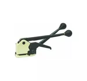 МУЛ-15 Комбинированное устройство для натяжения, скрепления и обрезки металлических лент МУЛ-15 Комбинированное устройство для натяжения, скрепления и обрезки металлических лент