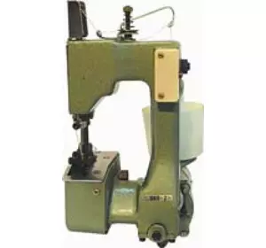 Мешкозашивочная машина GK-9 Мешкозашивочная машина GK-9