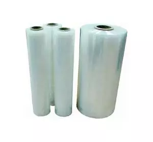 Пленка стретч техническая 50/23мкм Пленка стретч техническая 50/23мкм