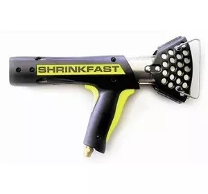 Термопистолет автоматический газовый Shrinkfast 998 Термопистолет автоматический газовый Shrinkfast 998