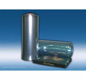 Пленка термоусадочная ПОФ, 400 Пленка термоусадочная ПОФ, 400