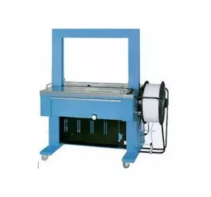 Стреппинг-машина TP-6000 650х400 мм, 9 мм Стреппинг-машина TP-6000 650х400 мм, 9 мм