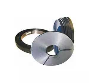 Лента стальная упаковочная 20 х 0,8 Лента стальная упаковочная 20 х 0,8