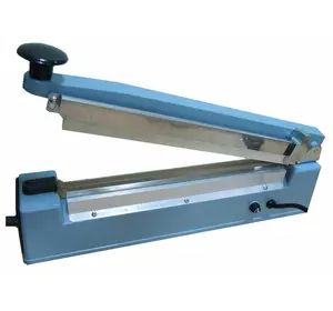 Импульсный настольный сварщик с механическим ножом FS-C 300 Импульсный настольный сварщик с механическим ножом FS-C 300