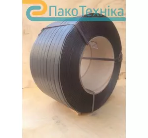 Лента упаковочная пропиленовая 16100 ТСЕ (серая) Лента упаковочная пропиленовая 16100 ТСЕ (серая)