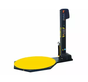 Палетоупаковщик SIAT OneWrap L-15-M Палетоупаковщик SIAT OneWrap L-15-M