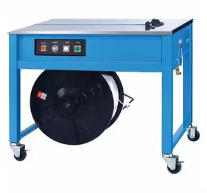 Полуавтомат для обвязки п/п лентой Transpak TP-202 Полуавтомат для обвязки п/п лентой Transpak TP-202