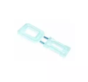 Пряжка пластиковая Пряжка пластиковая