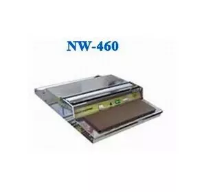 Упаковочное устройство горячий стол NW-460 Упаковочное устройство горячий стол NW-460