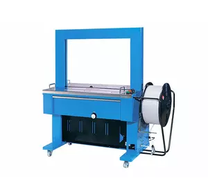 Стреппинг-машина TP-6000 850х600 мм, 9 мм, 12 мм Стреппинг-машина TP-6000 850х600 мм, 9 мм, 12 мм