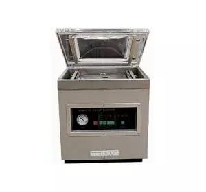 Настольная вакуумная машина с одной планкой Tekovac-500/A Настольная вакуумная машина с одной планкой Tekovac-500/A