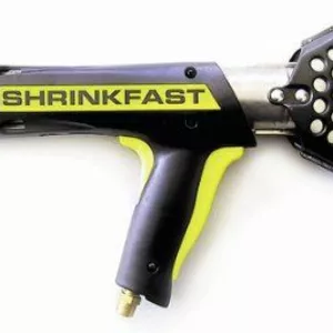 Оборудование для упаковки паллет в термоусадочный колпак Оборудование для упаковки паллет в термоусадочный колпак