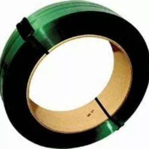 Расходные материалы для обвязки полиэстерными лентами Расходные материалы для обвязки полиэстерными лентами