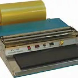 Оборудование для упаковки в пищевую пленку Оборудование для упаковки в пищевую пленку