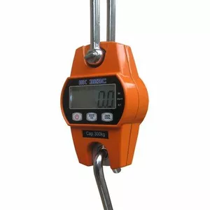 Весы крановые Весы крановые