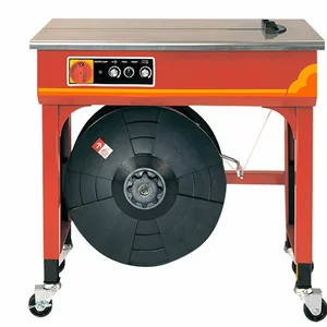 Обвязка лентами Обвязка лентами