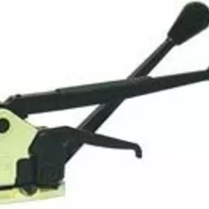 Інструмент для обв'язування металевими стрічками 0.3-0.8мм, шириною 12-20 Інструмент для обв'язування металевими стрічками 0.3-0.8мм, шириною 12-20