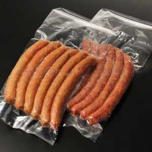 Вакуумні пакети для продуктів Вакуумні пакети для продуктів