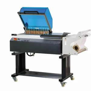 Термозбіжне обладнання камерного типу Термозбіжне обладнання камерного типу