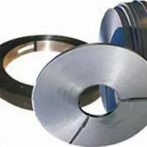 Лента металлическая, инструменты, оборудование Лента металлическая, инструменты, оборудование