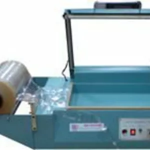 Блоки попередньої підготовки упаковки (БППУ) Блоки попередньої підготовки упаковки (БППУ)