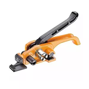 Инструмент для обвязки полипропиленовой лентой Инструмент для обвязки полипропиленовой лентой