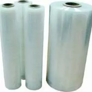 Упаковка технической пленкой Упаковка технической пленкой