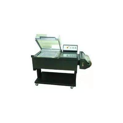 Машина для пакування в термозбіжну плівку Tekopack T-5540