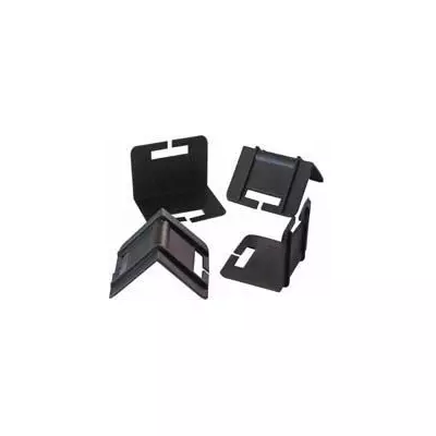 Кутик захисний пластиковий 19 мм