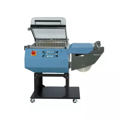 Термозбіжна машина камерного типу EKH-145